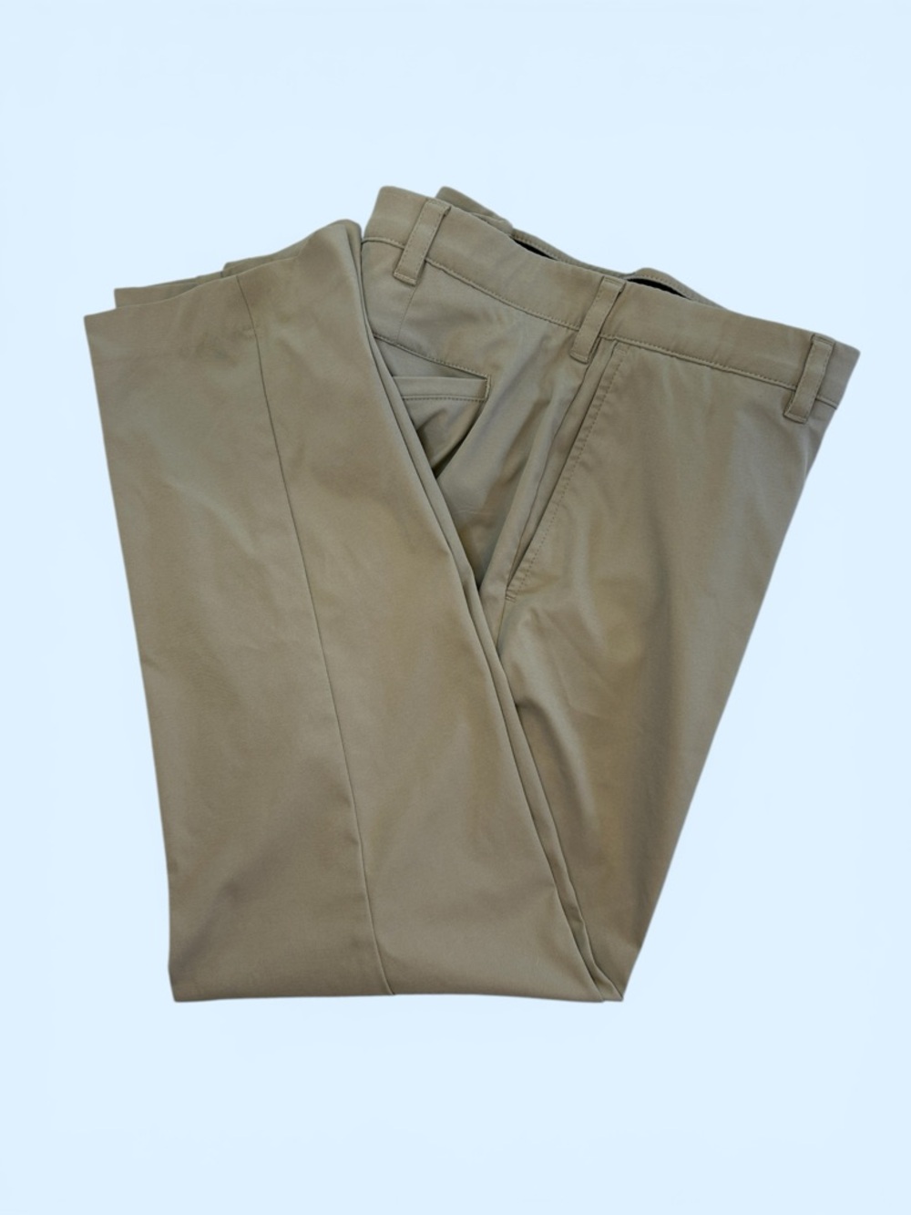 PGA Tour Men’s Size 36 Tan Golf Pants